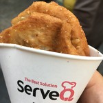 승기씨앗호떡 - 