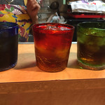 おばぁ～の家 - コーヒー泡盛♪