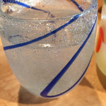 おばぁ～の家 - 泡盛