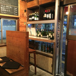 ビストロろっくうえる - 