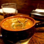 ドノスティア - 