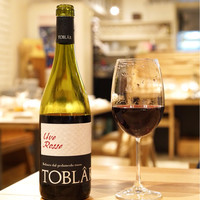 セミーナ - ☆Toblar Uve Rosse Schioppettino 4000円