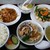 竜華 - 日替り定食 900円