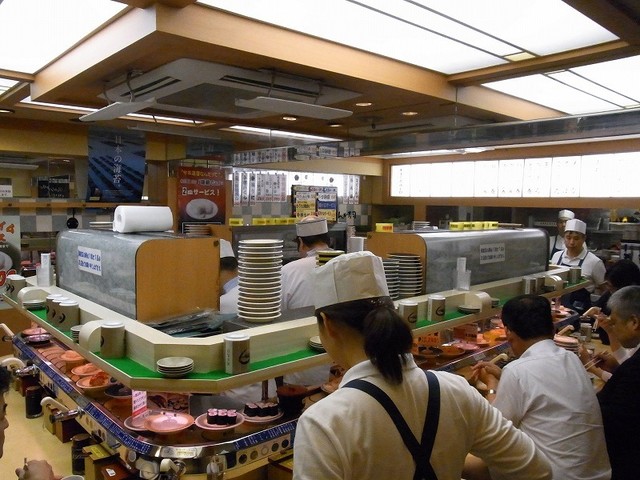 手軽に満足 歩いて行ける回転寿司 By ミヤマヤ 天下寿司 西荻窪店 西荻窪 回転寿司 食べログ 手軽に満足 歩いて行ける回転寿司 By ミヤマヤ 天下寿司 西荻窪店 西荻窪 回転寿司 食べログ