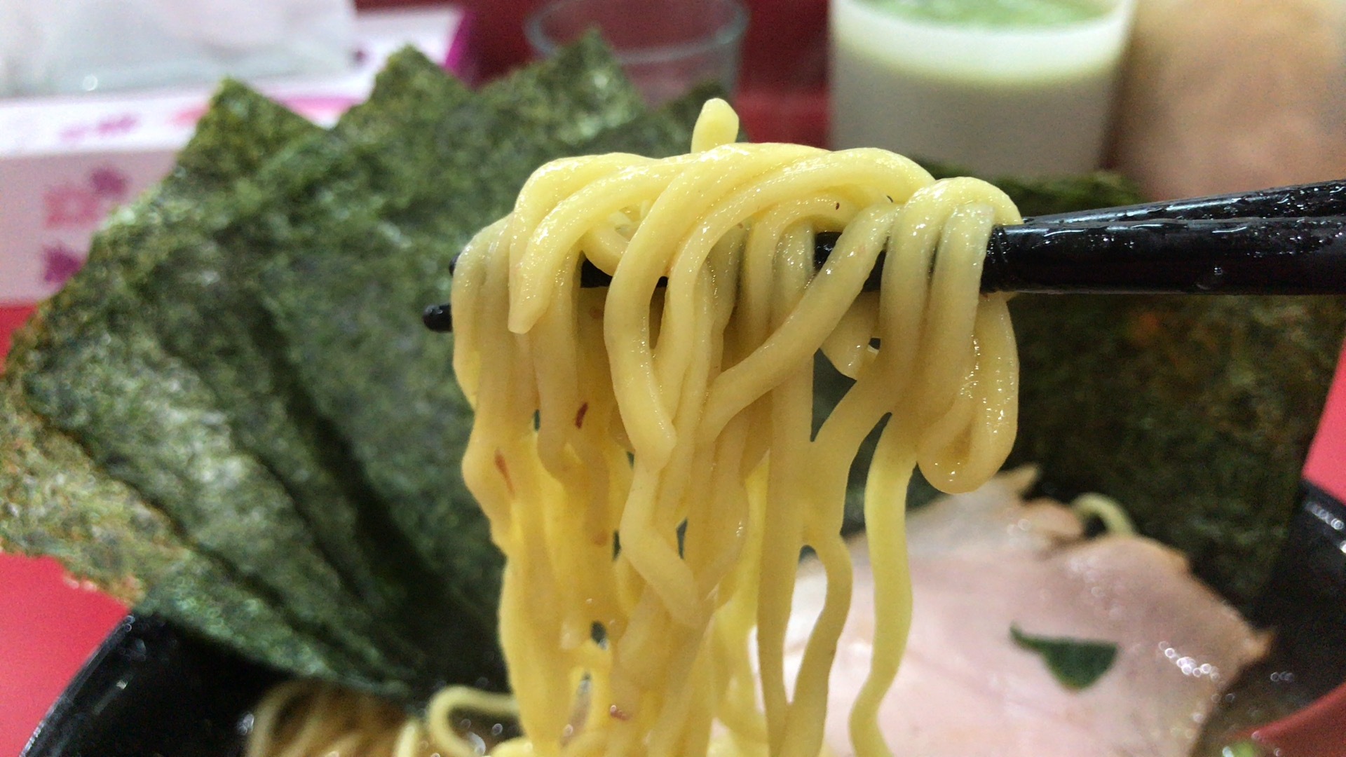あちおさんが投稿したラーメン 杉田家 千葉祐光店（千葉/東千葉）の口コミ詳細 [食べログ] ラーメン 杉田家 千葉祐光店