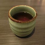 Koube Gyuu Go Ichi Ichi - お茶