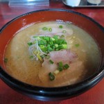 Ramen Tomo - 