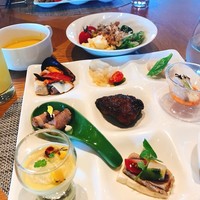 スカイグリルブッフェGOCOCU - 