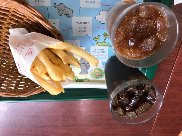 モスバーガー 伊那春近店 name=
