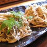和の花 わのはな 小国町その他 そば 食べログ