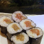 大豊寿司 - 上握り