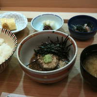 むとう - 鯛茶膳