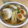 煮干鰮らーめん 圓 八王子本店