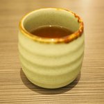 Koube Gyuu Go Ichi Ichi - お茶