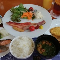 ザ・カフェ - 
