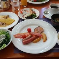 ザ・カフェ - 