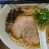 とんこつラーメンまるとん屋