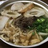 鍋焼うどん アサヒ