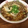 尾道ラーメン 一丁