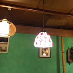 うを徳 - 可愛ランプシェード