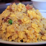 担々亭 - チャーシューチャーハン