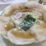 ラーメン そばよし - 