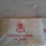 ANTICO CAFFE AL AVIS - 