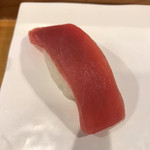 Yasubeezushi - インド鮪