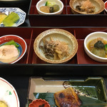 百代 - 小鉢