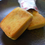 李鵠餅店 - 基隆伝統のお菓子屋さんがきちんと作っています。