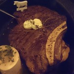 BLT Steak - 