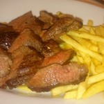 オステリアバールルイージ - 