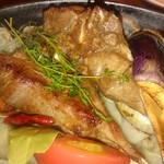 オステリアバールルイージ - 