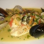 オステリアバールルイージ - 