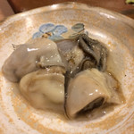 うを徳 - 網走蠣