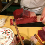 うを徳 - 三厩本鮪