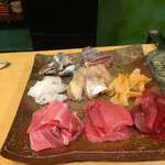 うを徳 - 握りネタ