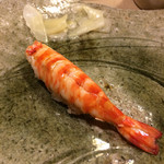 うを徳 - 天草車海老