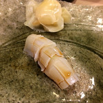 うを徳 - 福岡白烏賊