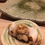 うを徳 - 桑名煮蛤