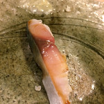 うを徳 - しめ鯖