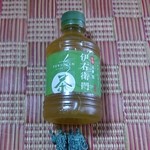 新屋酒店 - 伊右衛門280ml_100円