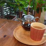 ウミベカフェ - 