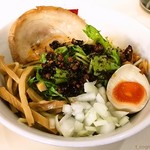 ラーメン モリン - 