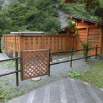 清津館 - 貸切露天風呂