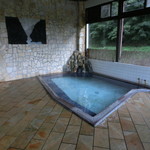 清津館 - 内湯男風呂