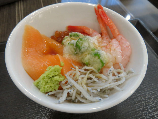 ハタゴ（HATAGO） - 稚内（ビュッフェ）