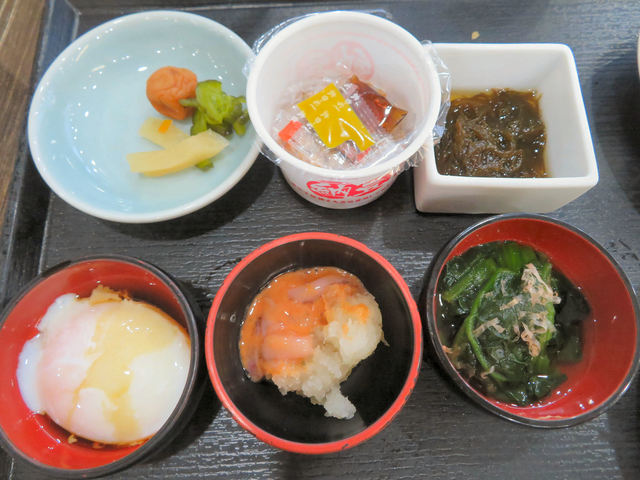 ハタゴ（HATAGO） - 稚内（ビュッフェ）の写真