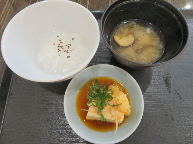 ハタゴ（HATAGO） - 稚内（ビュッフェ）の写真