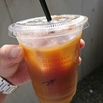 アイスコーヒー(テイクアウト)